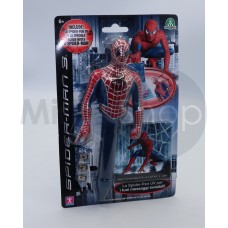 Spiderman 3  spider pen messaggi invisibili Giochi Preziosi 